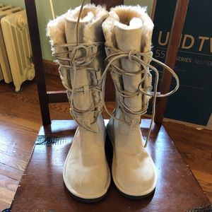 New without tags/box UGG boots